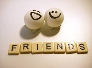Best quotes about Friend from Unknown Authors