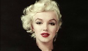 Famous Quotes By Actress Marilyn Monroe - Beautiful woman and Love