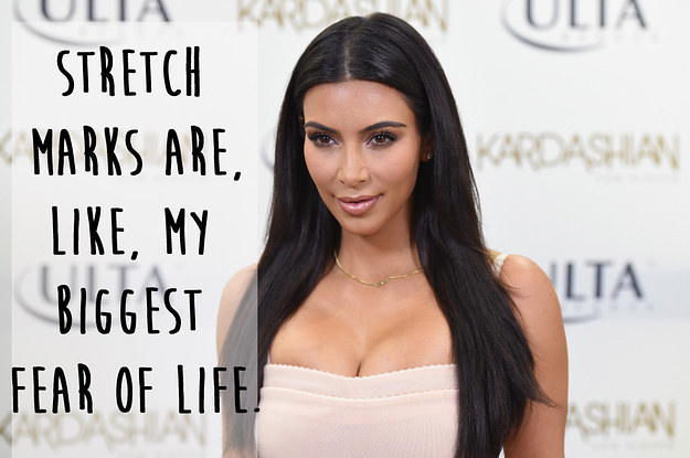 Top 25 Funny Kim Kardashian Quotes