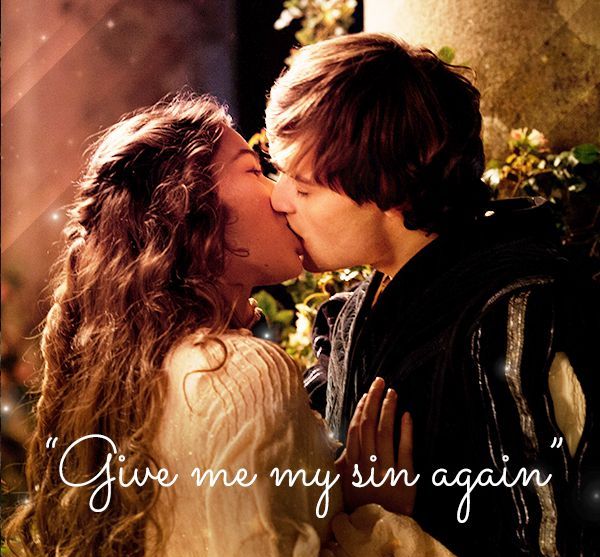 Romeo And Juliet Quotes: Emblematic Of Young Lovers And Doomed Love
