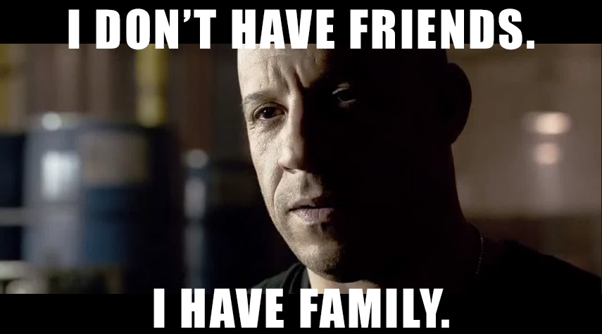 Fast And Furious Quotes: Best Quotes From "Fast And Furious"  Movie