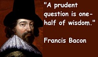 Francis Bacon Quotes: Knowledge is power