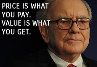 20 Warren Buffett Quotes On Life And Investing
