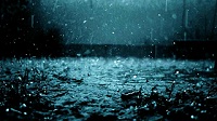 Raindrop Quotes - A Day Of Many Moods