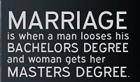 Funny Marriage Quotes: 20 Funniest Quotes About Marriage
