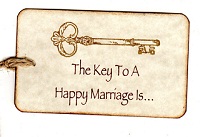 10 Marriage Advice Quotes - The Key To A Happy Marriage