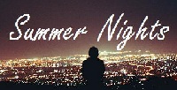 15 Amazing Summer Night Quotes And Sayings