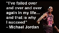 Michael Jordan Quotes | Top 12 Motivational Quotes By Michael Jordan