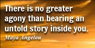 Maya Angelou Quotes - Best Maya Angelou Inspirational Quotes