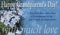 Happy Grandparents Day Quotes - Most Heartwarming And Memorable Quotes
