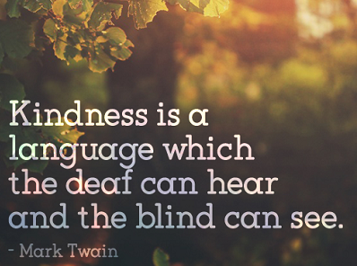 Inspirational Quotes And Sayings About Kindness And Doing Good 
