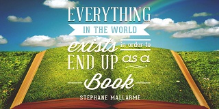 Inspirational Quotes About Books And Reading