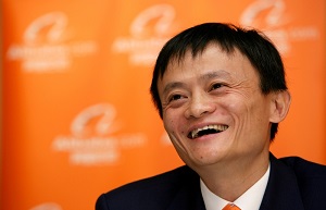 Famous Quotes of Billionaire Jack Ma