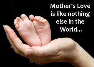 mother love quote