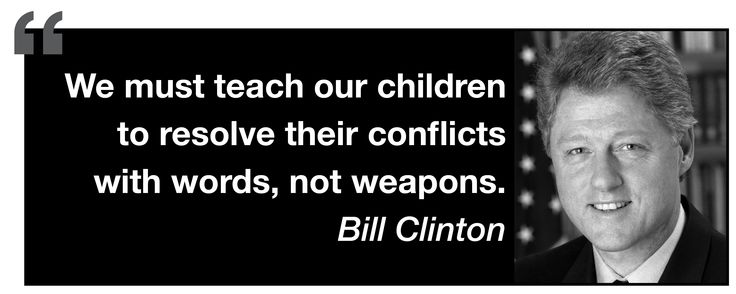 Bill Clinton Quotes