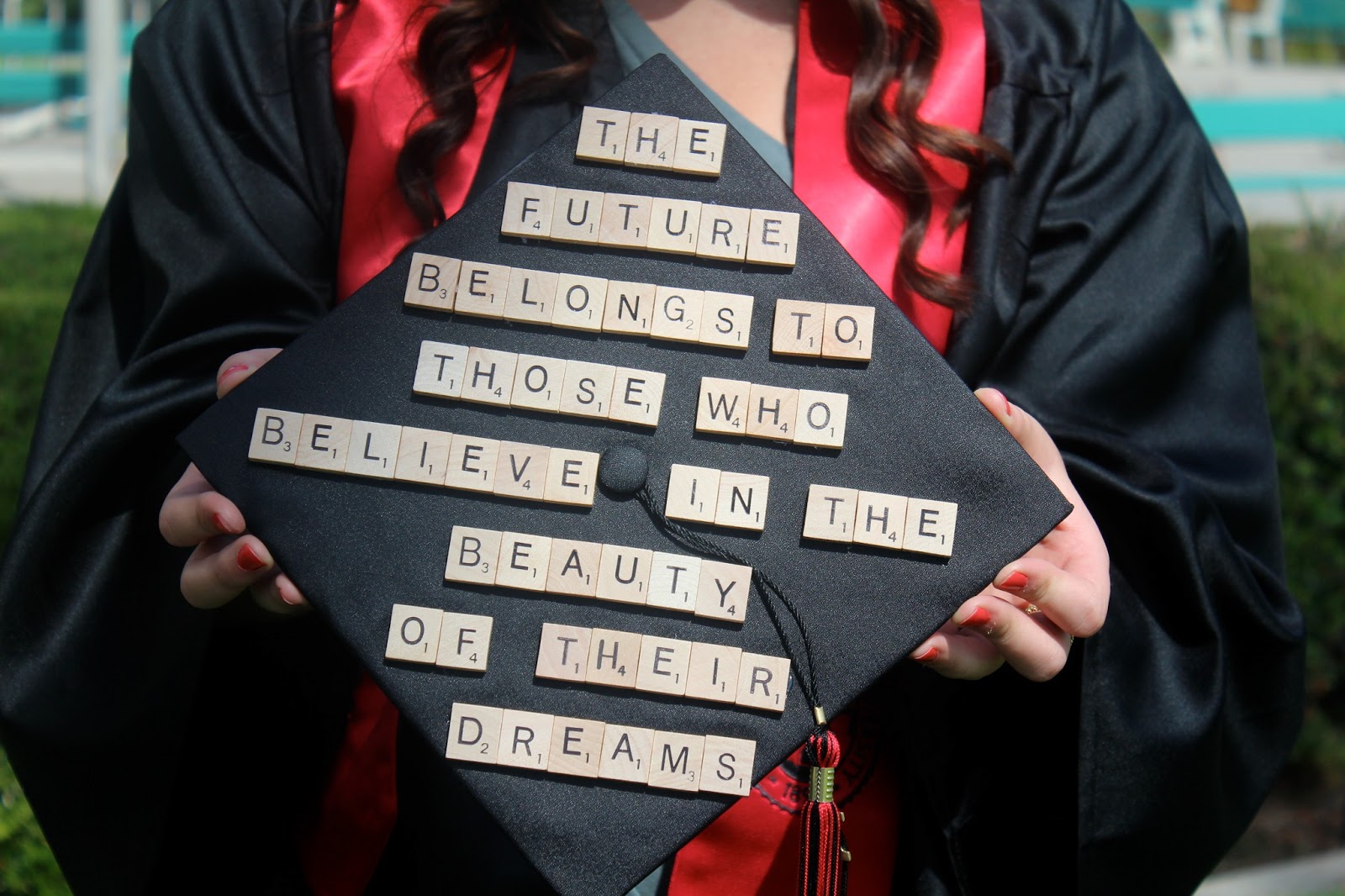 Inspirational Quotes To Motivate Graduate Students