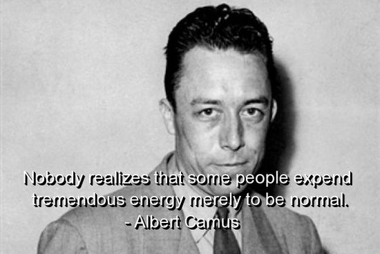 Quotes by Albert Camus