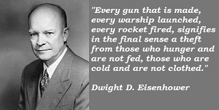 Eisenhower Quotes