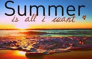 Summertime Quotes