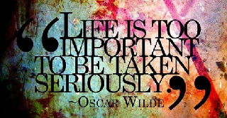 Oscar Wilde Quotes