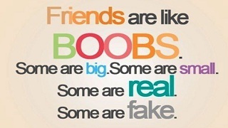 Fake Friend Quotes With Image