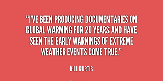 Famous quotes about global warming
