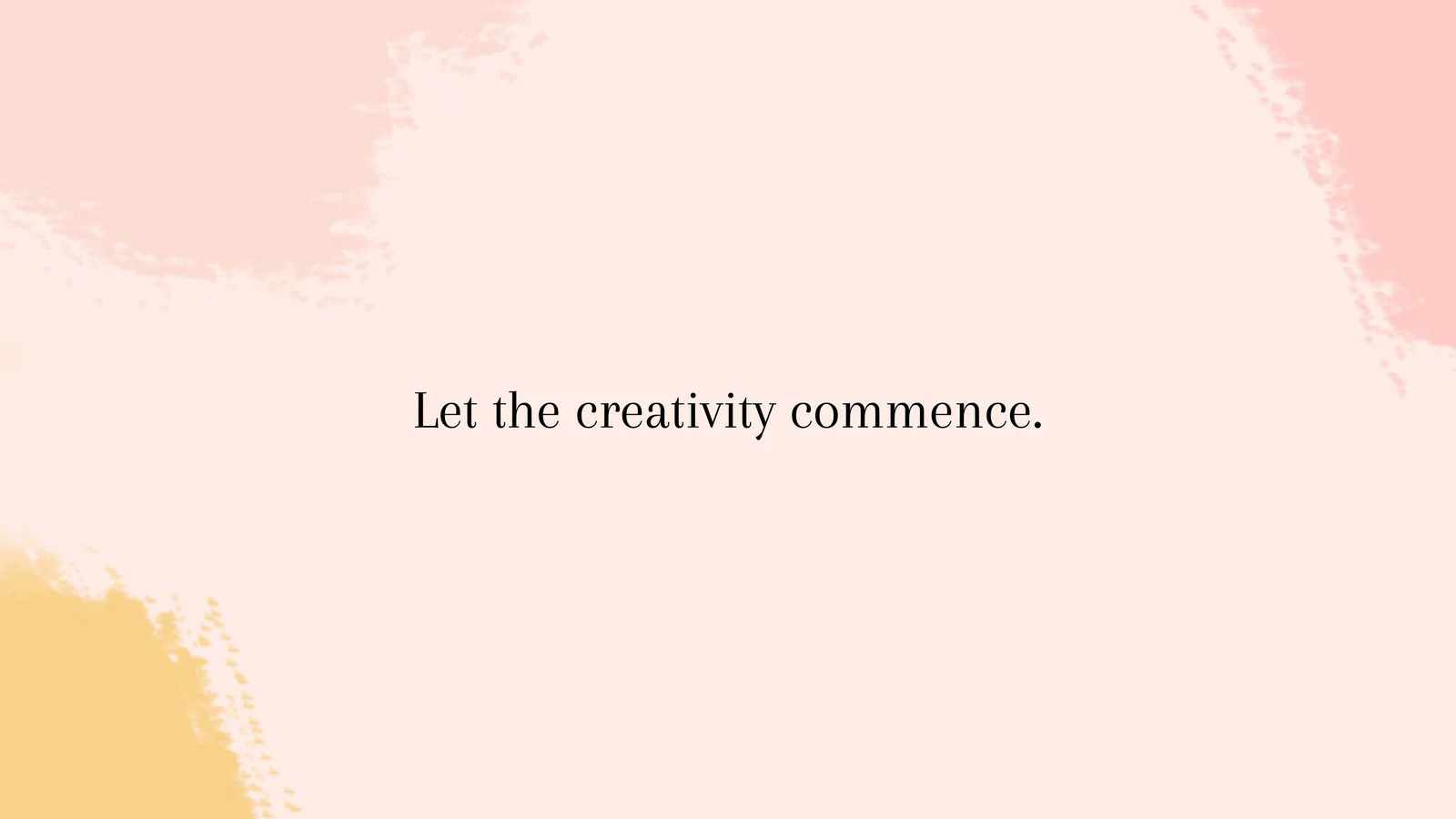 Inspiring Quotes to Spark Your Creativity