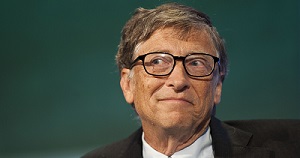 Success is a lousy teacher - Bill Gates quotes
