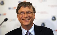 Best Bill Gates quotes about success - How to become successful 