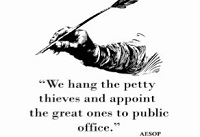 Short Aesop quotes from moral fables about gratitude - Part 1