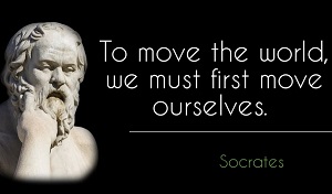 Best life quotes of Socrates Phylosophy 