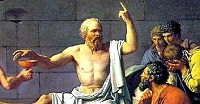 Famous Socrates Philosophy Quotes on Youth, Life, Death...