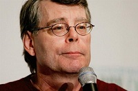 Famous Quotes of Stephen King Author- Quotations about life and write