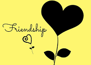 Great quotes on Friendship from Unknown author - Friend quotations
