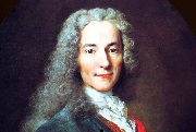 To learn who rules over you, simply find out who... Voltaire Quotes