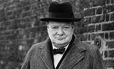 An optimist sees the opportunity in every difficulty-Winston Churchill