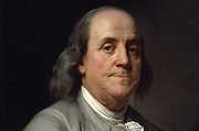 Well done is better than well said - Benjamin Franklin Quotes Image