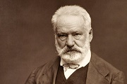 You ask me what forces me to speak?  Victor Hugo Quotes Image