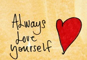 Best Quotes on loving yourself - Love Yourself - Self Respect Quotes