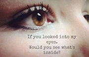 Good Quotes on beautiful Eyes - Eye Quote and Saying