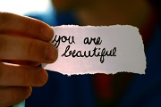 You'll never know How Beautiful You are - Famous Beauty Quotes