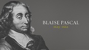 Famous Blaise Pascal Quotes about Men and Their Hearts