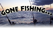Go Fishing Quotes and Sayings - The Drug of Choice