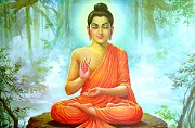The mind that perceives the limitation is the limitation - Buddha