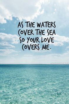18 Best Sea and Ocean Quotes - Great Sayings about Life and Love