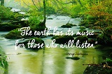 20 Of The Most Beautiful Quotes About Nature