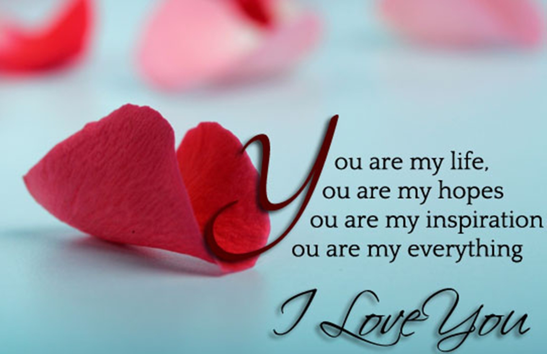Sweet Love Quotes For Him - Romantic Sayings For Darling