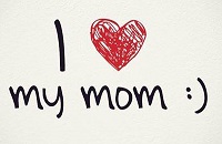 I Love My Mother Quotes - Loving Mom Sayings