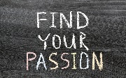 Find Your Passion Quotes - Finding Desire of Your Heart