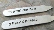 The Man Of My Dreams Quotes - Sweet Quote For Girls